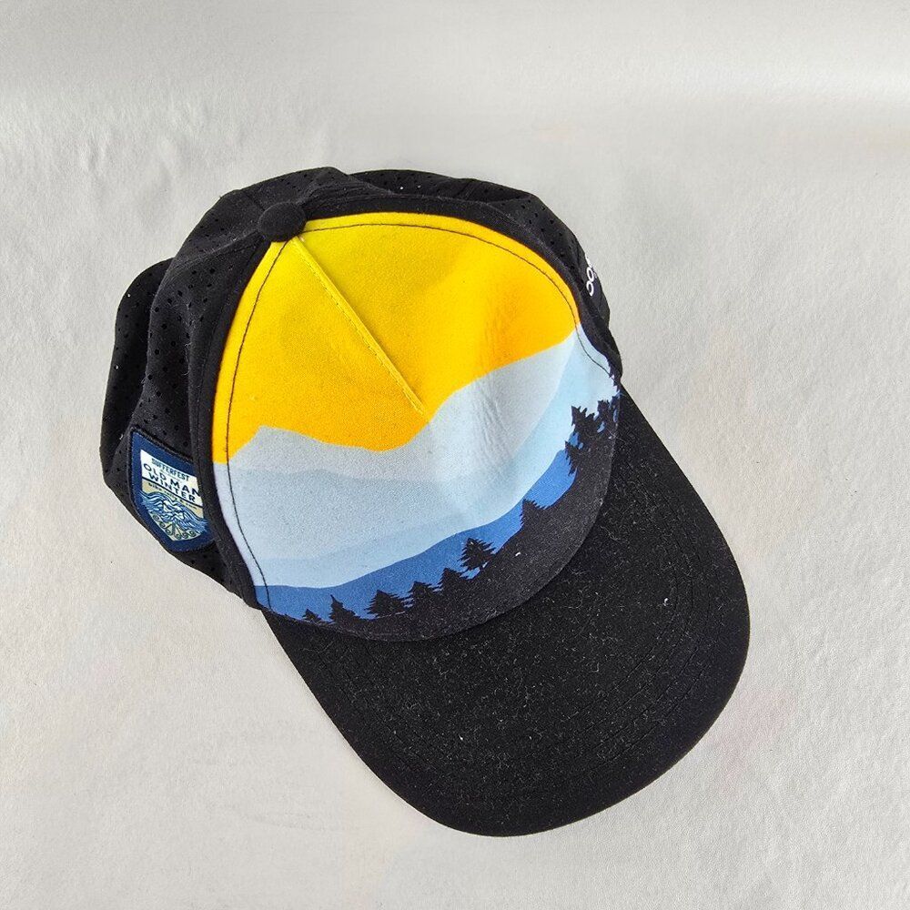 Sufferfest Beer Co Hat Mens Adjustable Performance Boco Gear Biking Outdoors - Picture 3 of 9